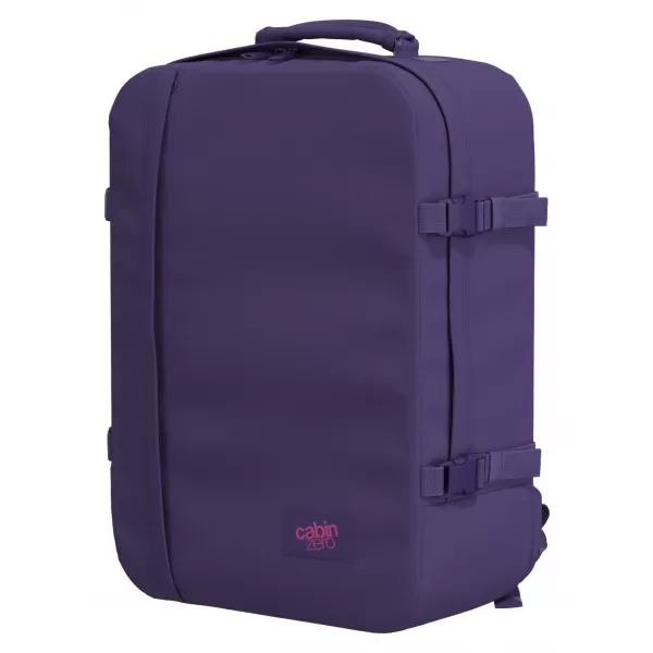  Rucksack CABINZERO Classic 44L SOLATION HIMMEL 