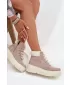 Damenschuhe VINCEZA 95354 BEIGE