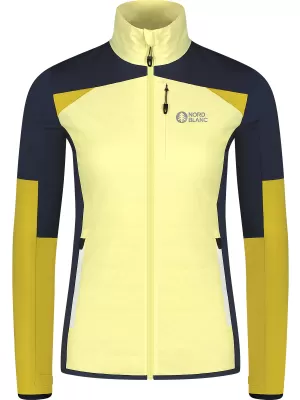 Damenjacke NORDBLANC ORIGINATION NBWJL8330 BERNSTEIN