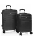 Koffer HEYS AeroLite S,M SCHWARZ