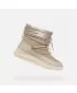 Damen-Stiefeletten GEOX SPHERICA 4X4 ABX G004652 BEIGE