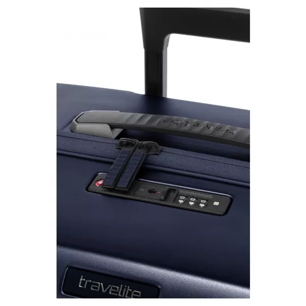  Koffer TRAVELITE MILLENNIUM L GEWOHNHEITEN 