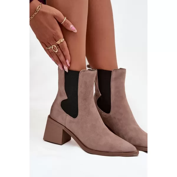  Damenschuhe ARTIKER 57C0045 BEIGE 