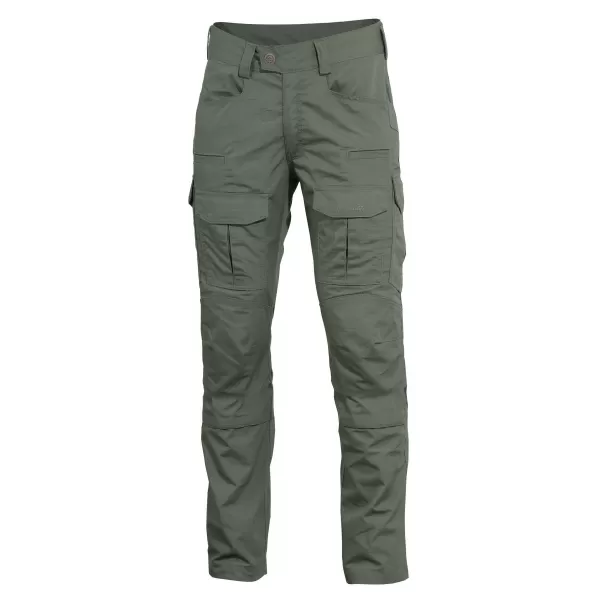  Hose PENTAGON LYCOS COMBAT PANTS K05043 TARNGRÜN 