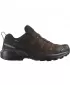 Herrenschuhe SALOMON X ULTRA 360 LTR GTX L47571200 DUNKLE ERDE/DELICIOSO/HAIFISCHHAUT