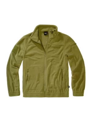 Herren-Sweatshirt BRANDIT 5040 OLIVE