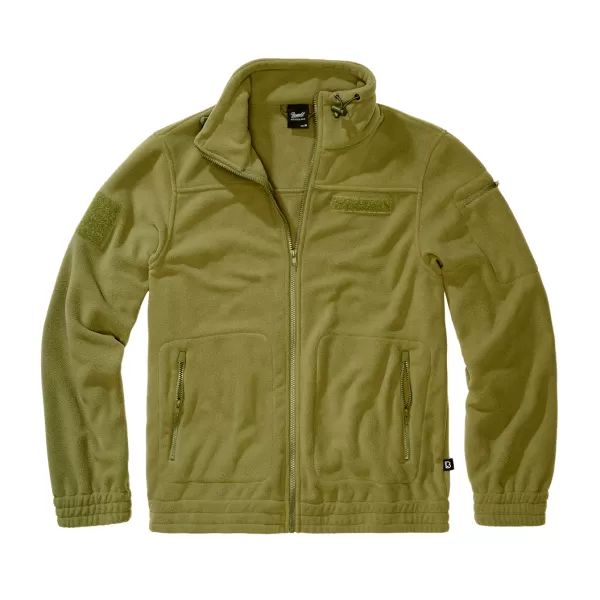 Herren-Sweatshirt BRANDIT 5040 OLIVE 