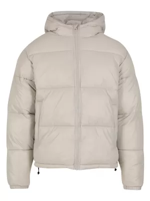 Herrenjacke URBAN CLASSICS TB7585 LEICHTER ASPHALT