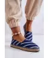 Damenschuhe BIG STAR JJ274960 NAVY Big Star Shoes