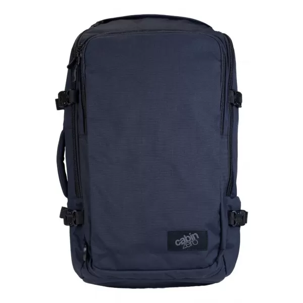  Rucksack CABINZERO Adventure Pro 42L ABSOLUT SCHWARZ 