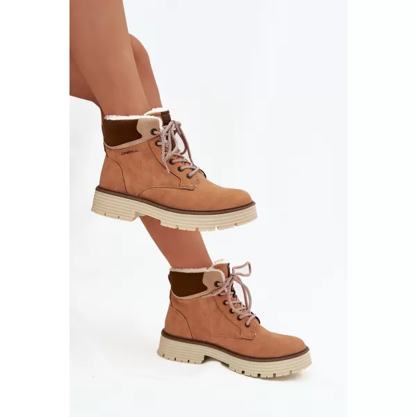  Damenschuhe ONEILL BENICIA BLACK O'Neill 
