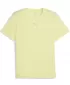 Herren-T-Shirt PUMA M CLOUDSPUN TEE 527593-35 GOLDENER MOND