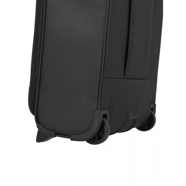  Koffer TRAVELITE Jetpack Multi Light 2 Cabin SCHWARZ 