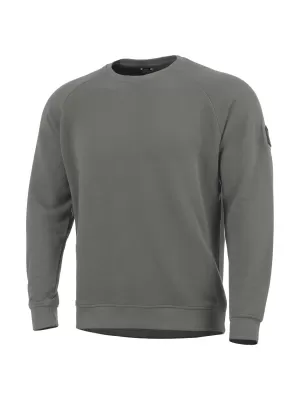 Sweatshirt PENTAGON TERRY SWEATER K08068 ASCHENGRAU