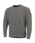 Sweatshirt PENTAGON TERRY SWEATER K08068 ASCHENGRAU