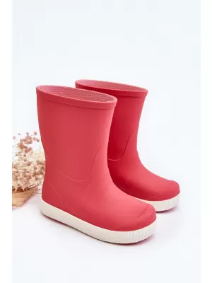 Gummistiefel für Kinder BOTO GOKIDS 979 28870 FUCHSIE