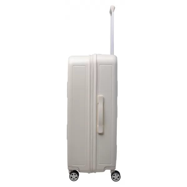  Koffer TRAVELITE Panello L ELFENBEIN 
