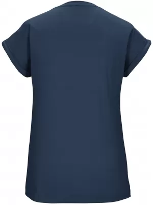 Damen-T-Shirt KILLTEC KOS 9 44004-820 DUNKELBLAU