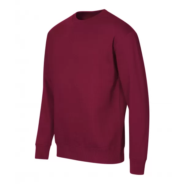  Sweatshirt ALTISPORT NoPrint NP/ALU624 GRANAT 