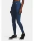 Leggings für Damen UNDER ARMOUR VELOCITI TIGHTS 6009493-498 BLAU