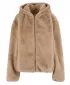 Herren-Sweatshirt URBAN CLASSICS TB7932 NASSER SAND