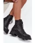 Damen-Sneaker ARTIKER 57C2257 SCHWARZ