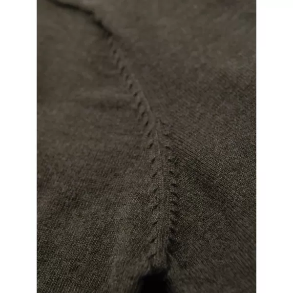  Herrenpullover OMBRE OM-SWBS-0106 OLIVENMELANGE 