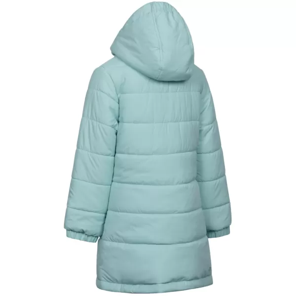  Kinderjacke TRESPASS FCJKCATR0019 TROPISCH 