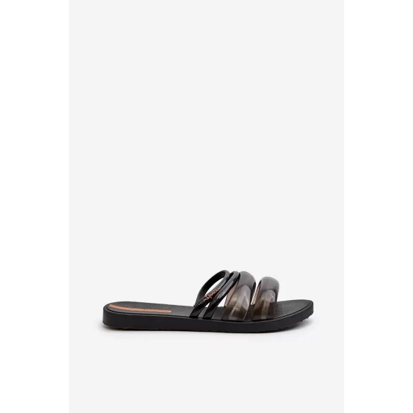  Damen-Flip-Flops IPANEMA 26727 SCHWARZ 