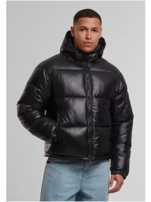 Herrenjacke URBAN CLASSICS TB7585 SCHWARZ