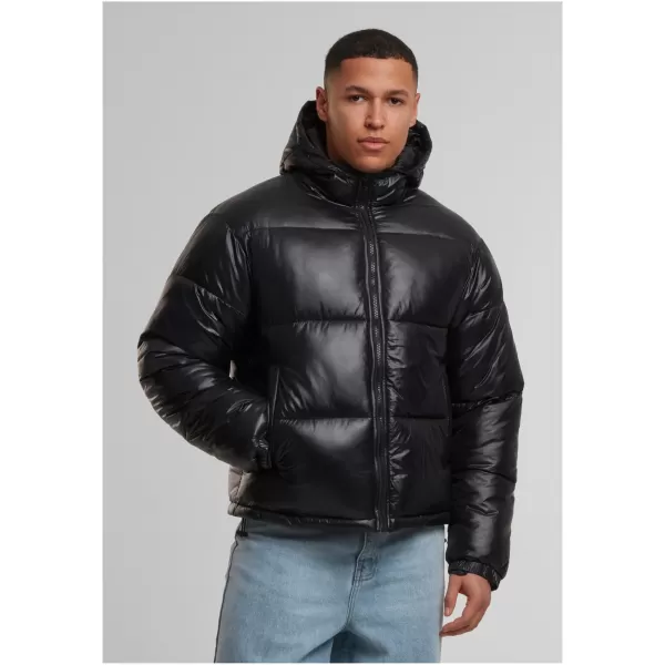  Herrenjacke URBAN CLASSICS TB7585 SCHWARZ 