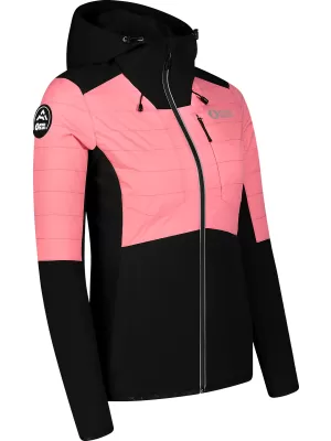 Damenjacke NORDBLANC OPENING NBWJL8329 ROSA