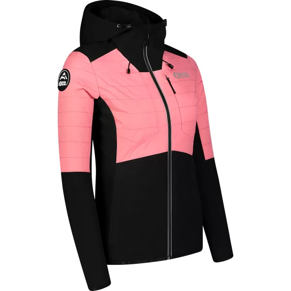  Damenjacke NORDBLANC OPENING NBWJL8329 ROSA 