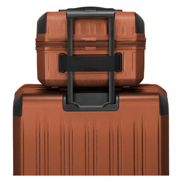  Koffer TRAVELITE Dynamiic Beautycase KUPFER 