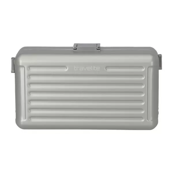  Tasche TRAVELITE Next Minicase SILBER 