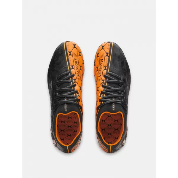  Fußballschuhe für Herren UNDER ARMOUR UA MAGNETICO ELITE 5 FG MNSY GRAU 