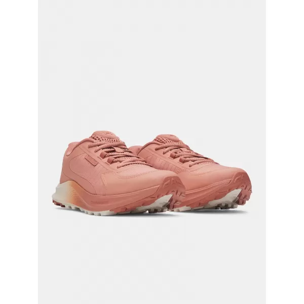  Damenschuhe UNDER ARMOUR W CHARGED BANDIT TR 3 3028405-696 ROSA 