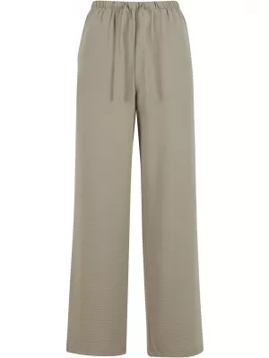 Damenhosen URBAN CLASSICS TB7500 BLASSES OLIV