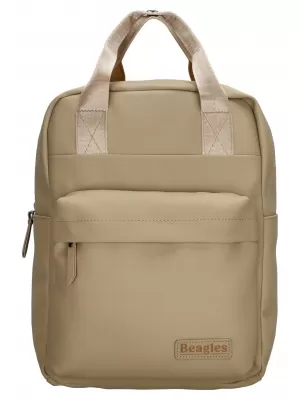 Rucksack BEAGLES Nara 23341 TAUPE