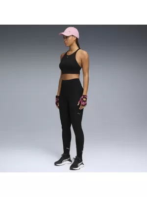 Leggings für Damen PUMA W SHAPELUXE TIGHT 527463_01 PUMA SCHWARZ