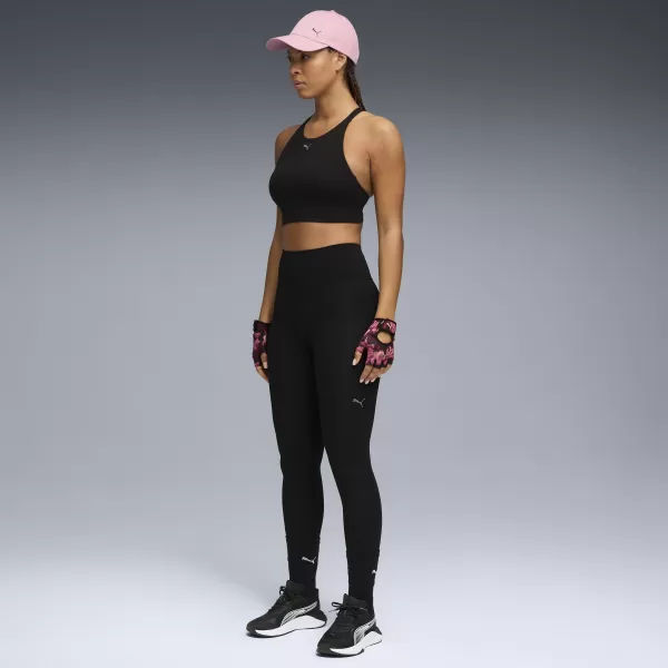  Leggings für Damen PUMA W SHAPELUXE TIGHT 527463_01 PUMA SCHWARZ 