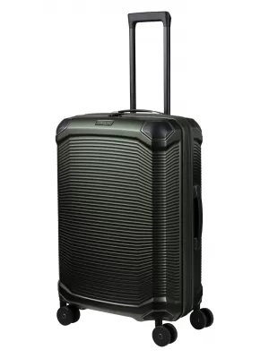 Koffer TRAVELITE Millennium M KIEFERNGRÜN