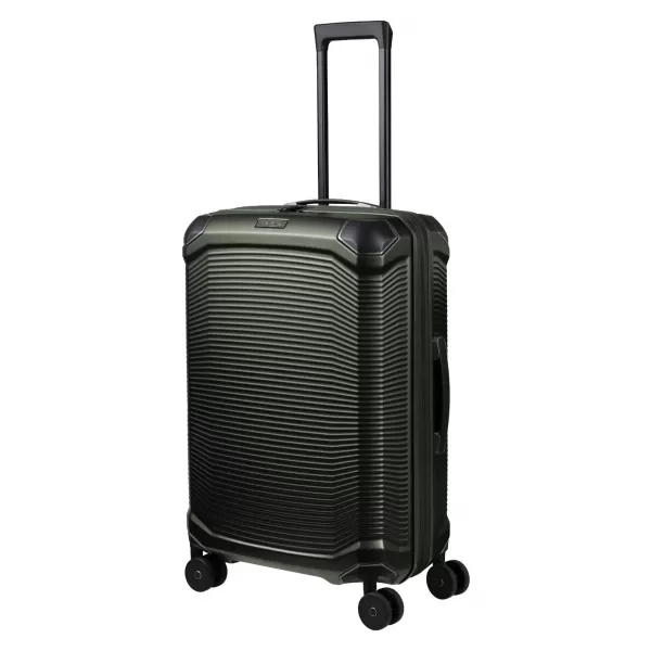  Koffer TRAVELITE Millennium M KIEFERNGRÜN 