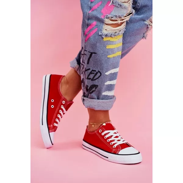  Damen-Sneaker BOTO OMERTA 11364 HRSG 