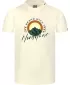 Herren-T-Shirt NORDBLANC SUNRISE NBSMT8152 WEIß