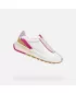 Damen-Sneaker GEOX METROPOLI G012932 WEIß
