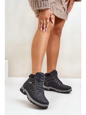 Herrenschuhe EVENTO NERAMIA SCHWARZ