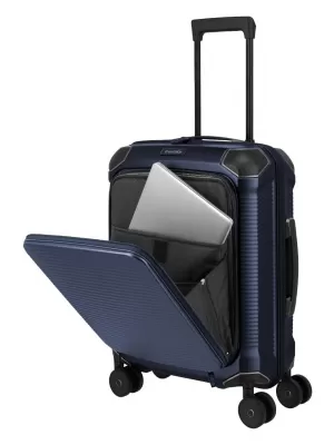 Koffer TRAVELITE Millennium S Front pocket GEWOHNHEITEN