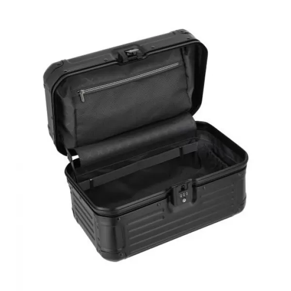  Aktentasche TRAVELITE Next 2.0 Beautycase SCHWARZ 