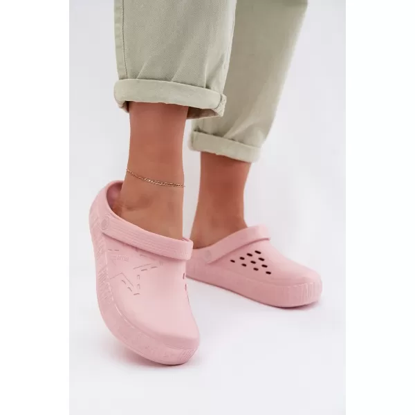  Damenschuhe BIG STAR TT274A080 ROSA Big Star Shoes 